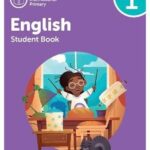 Oxford Inter Primary English Student Book 1