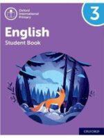 Oxford Inter Primary English Student Book 3