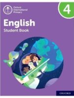 Oxford Inter Primary English Student Book 4