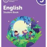 Oxford Inter Primary English Student Book 5