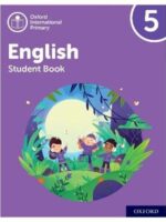 Oxford Inter Primary English Student Book 5