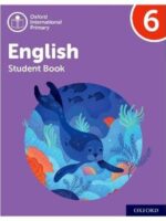 Oxford Inter Primary English Student Book 6