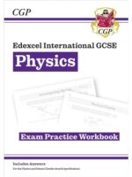 Edexcel Inter GCSE Physics for GD 9-1 course Exam PEQI43