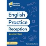 Schofield Primary Practice English Reception Ques Age 4-5