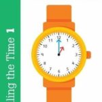 Schofield KS1 Telling the Time 1