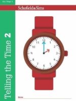 Schofield KS1 Telling the Time 2