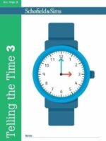Schofield KS2 Telling the Time 3