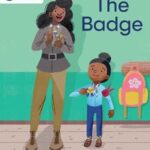 Schofield My Letters and Sounds The Badge