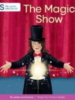Schofield My Letters and Sounds Magic Show