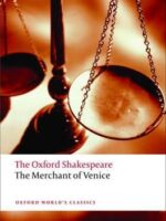 Oxford Shakespeare Merchant of Venice