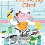 Schofield My Letters and Sounds Messy Chef
