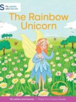 Schofield My Letters and Sounds Rainbow Unicorn