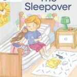 Schofield My Letters and Sounds the Sleepover