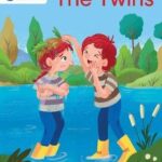 Schofield My Letters and Sounds the Twins