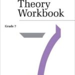 ABRSM Theory Workbook Grade 7
