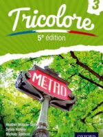 Oxford Tricolore 3 5ED