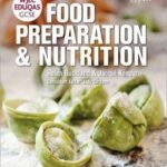 WJEC EDUQAS GCSE Food Preparation & Nutrition (Hodder)