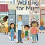 Schofield My Letters and Sounds waiting for Mum