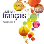 Collins Mission: Francais Wkbk 1