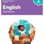 Oxford Inter Primary English Wkbk 1
