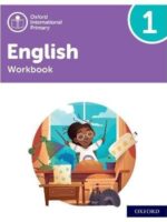 Oxford Inter Primary English Wkbk 1