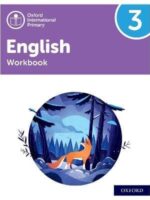 Oxford Inter Primary English Wkbk 3