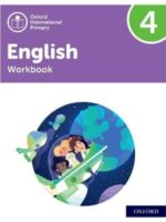 Oxford Inter Primary English Wkbk 4