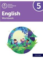 Oxford Inter Primary English Wkbk 5