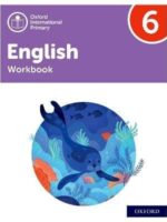 Oxford Inter Primary English Wkbk 6
