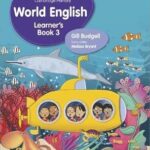 Hodder Cambridge Primary World English Learners 3