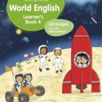 Hodder Cambridge Primary World English Learners 4