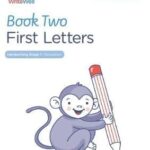 Schofield WriteWell 2: First Letters Handwriting 1 Reception