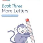 Schofield WriteWell 3: More Letters Handwriting 1 Reception