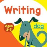 Collins Easy Learning Writing Ages 3-5