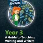Power English Writing Year 3 Teacher's Guide (Pearson)