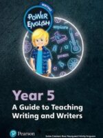 Pearson Power English Writing Year 5 Teacher's Guide