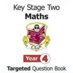 CGP KS2 Year 4 Maths Targeted Question M4Q25