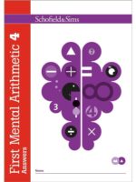 Schofield First Mental Arithmetic 4 Answers