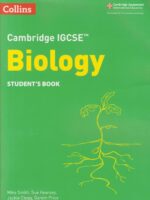 Collins Cambridge IGCSE Biology Students