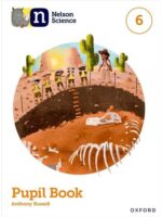 Oxford Nelson Science Pupils Bk 6