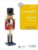 Hodder Cambridge IGCSE German 2ED