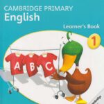 Cambridge Primary English Learner's 1 (Camb)