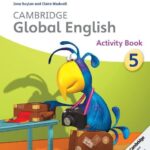 Cambridge Global English 5 Activity Book