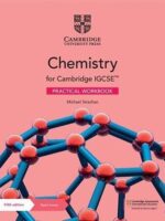 Cambridge IGCSE Chemistry Practical Wkbk 5ED