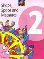 New Abacus 2 Shape, Space & Measure