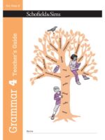 Schofield KS2 Grammar 4 Teachers Guide