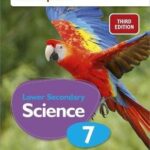 Hodder Cambridge Checkpoint Lower Sec Science 7 3ED