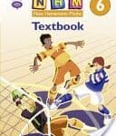Pearson NHM Year 6 Textbook