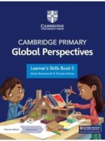 Cambridge Primary Global Perspectives Skills 5 2ED