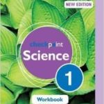 Cambridge Checkpoint Science 1 Wkbk (New Edition)